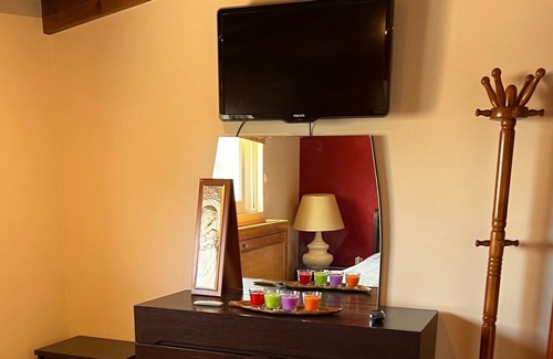 Spata-Artemida Apartment | Sea view apartment near the beach