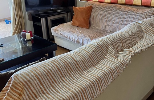 Spata-Artemida Apartment | Sea view apartment near the beach