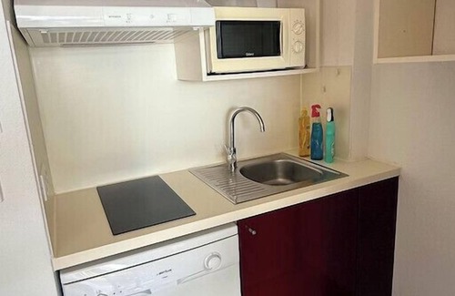 Ajaccio Apartment | Sea view apartment on the Ajaccio golf course