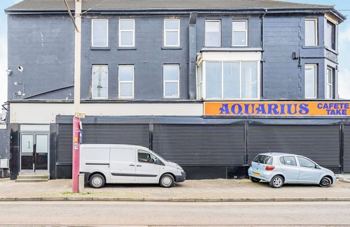 South Shore Cottage | Sea View Apartment Two - UK36847