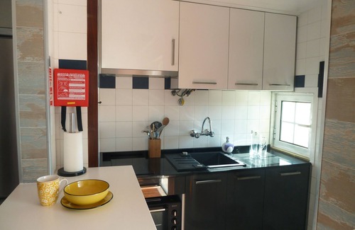 Carcavelos Apartment | Sea View Apt - Carcavelos (Cascais)