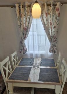 Aberystwyth Resort | Sea View Caravan - Aber Bay Holiday Park