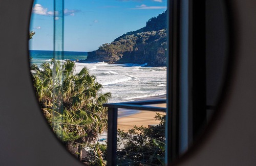 Stanwell Park House | Sea View Escape in Stanwell Parkn