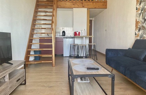 Saint-Brevin-les-Pins Apartment | Sea view apartment