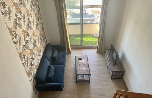 Saint-Brevin-les-Pins Apartment | Sea view apartment