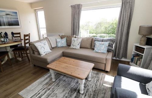Tyn-y-Gongl House | Sea View