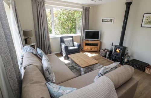 Tyn-y-Gongl House | Sea View