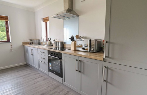 Saint Clears Cottage | Sea View
