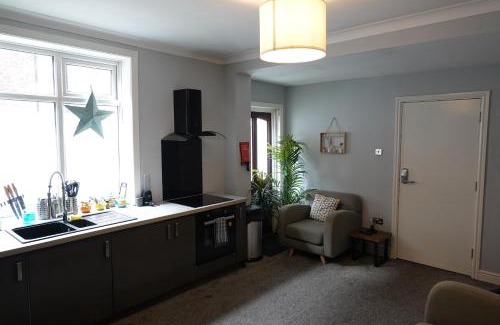 Southport Hotel | Sea View