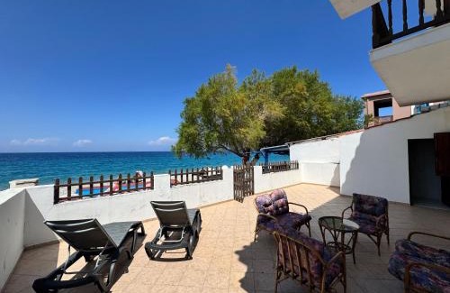 Kokkari House | Sea View