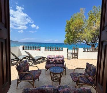 Kokkari House | Sea View