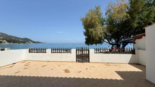 Kokkari House | Sea View
