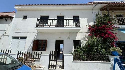 Kokkari House | Sea View