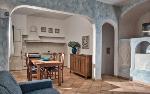 Porto Cervo House | Sea View Grande Pevero 6