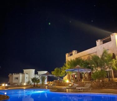 St. Catherine Apartment | Sea view Panorama Sunny Dahab