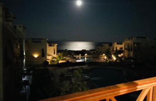 St. Catherine Apartment | Sea view Panorama Sunny Dahab