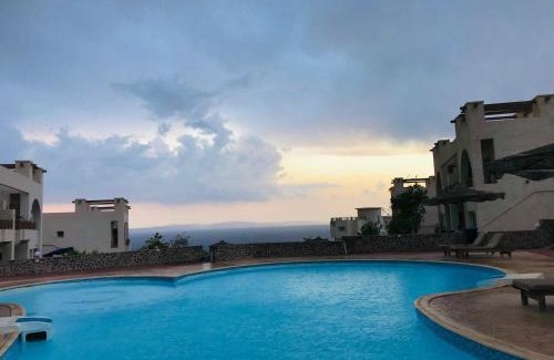 St. Catherine Apartment | Sea view Panorama Sunny Dahab
