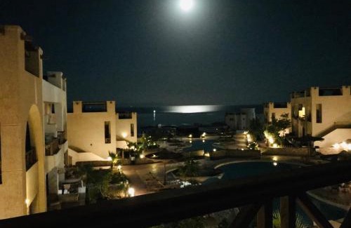 St. Catherine Apartment | Sea view Panorama Sunny Dahab