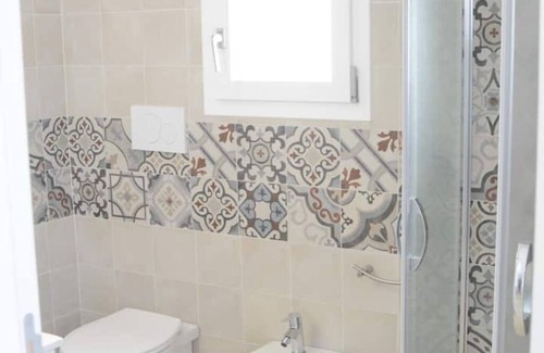 Gallipoli Historic Center Hotel | Sea View Room - Scaglione Palace