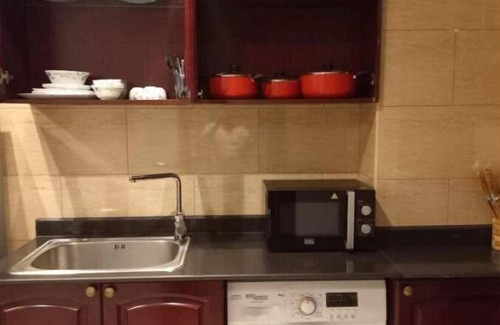 Ras Al Khaimah Apartment | Sea View Studio 1 Royal Breeze
