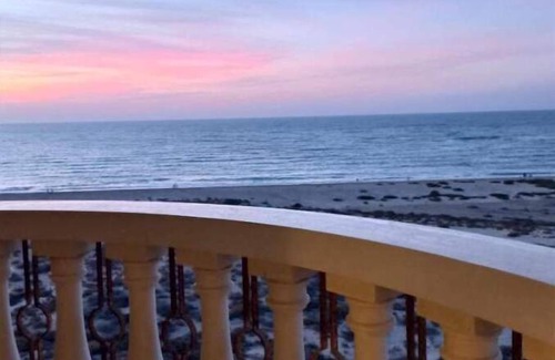 Ras Al Khaimah Apartment | Sea View Studio 1 Royal Breeze