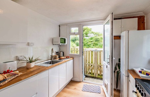 Cardigan House | Sea View - St Dogmaels