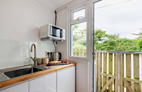Cardigan House | Sea View - St Dogmaels