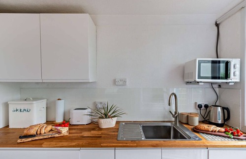 Cardigan House | Sea View - St Dogmaels