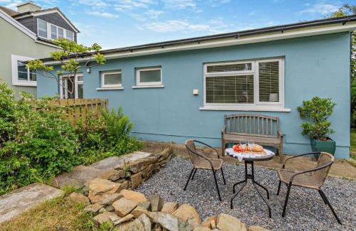 Cardigan House | Sea View - St Dogmaels