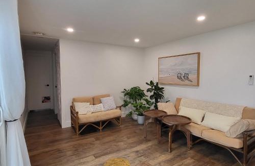 Regional District of Nanaimo Bed & Breakfast | Sea view stay