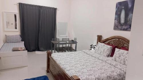 Al Hamra Village Apartment | Sea View Studio 3 Royal Breeze