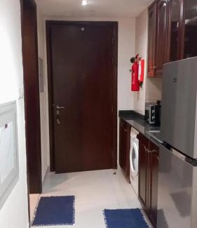 Al Hamra Village Apartment | Sea View Studio 3 Royal Breeze