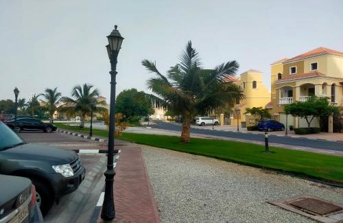 Al Hamra Village Apartment | Sea View Studio 5 Royal Breeze سي ويو ستوديو رويال بريز