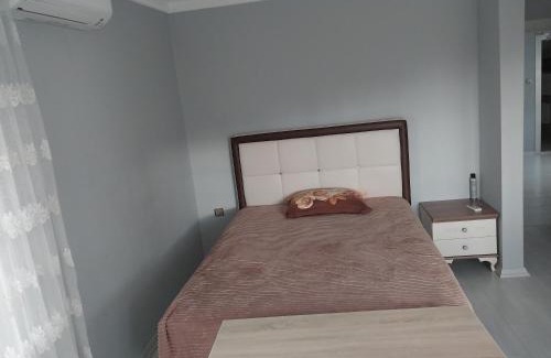 Trabzon Villa | Sea ​view triplex villa