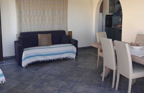 Iscra e Voes Apartment | Sea View Villa - 300 meters from the beach