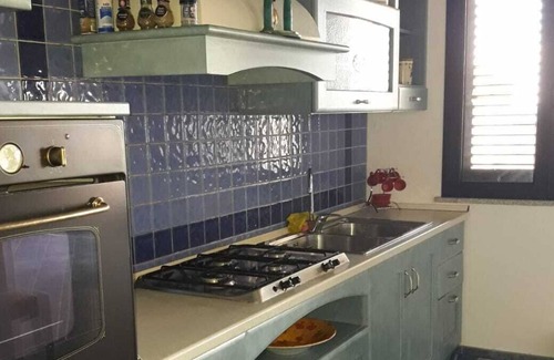Iscra e Voes Apartment | Sea View Villa - 300 meters from the beach