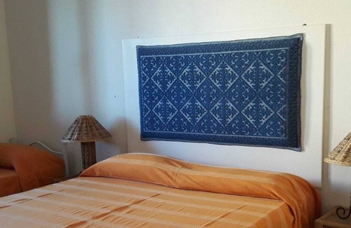 Iscra e Voes Apartment | Sea View Villa - 300 meters from the beach