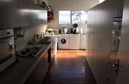Lege-Cap-Ferret Villa | Sea view villa