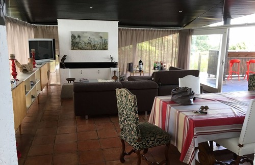 Lege-Cap-Ferret Villa | Sea view villa