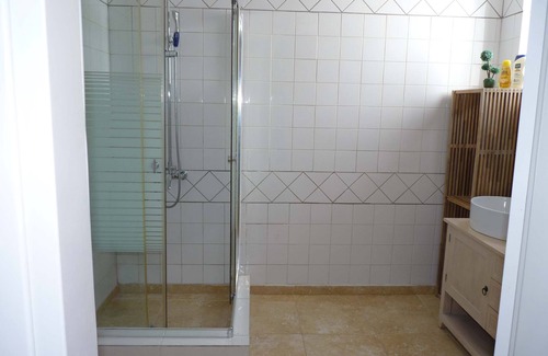 Stavros Villa | Sea View Villa Hemera