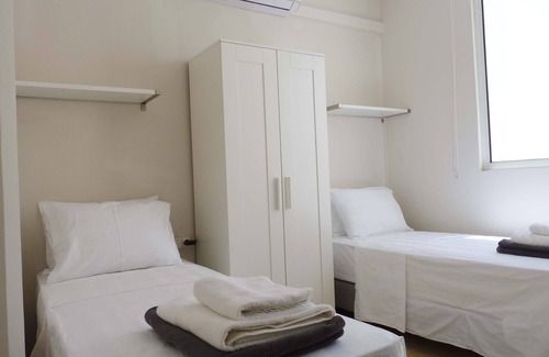 Stavros Villa | Sea View Villa Hemera