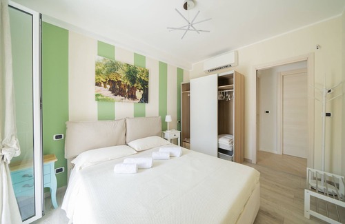 Cervo Apartment | [Sea View Villa] Luxury Pool with Garden