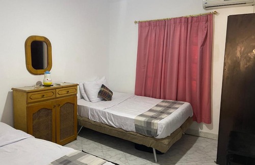 Marsa Matruh Ski Chalet | Sea View Villa marsa Matrouh,20 Km from almaza bay
