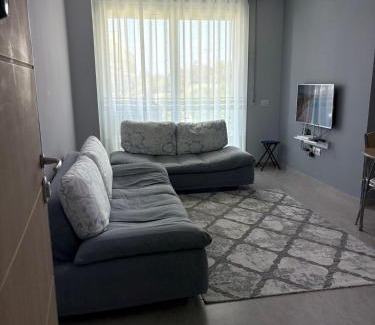 Dhermi Apartment | Sea Villa Pandora