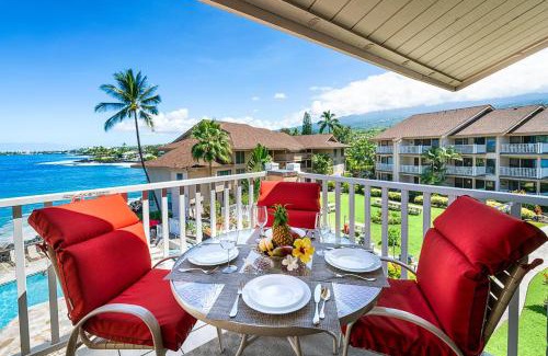Kailua-Kona House | Sea Village 3310