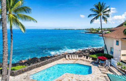 Kailua-Kona House | Sea Village 3310