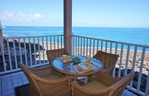 Kailua-Kona House | Sea Village 4106