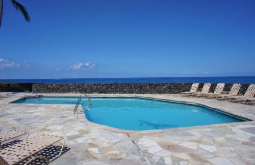 Kailua-Kona House | Sea Village 4106