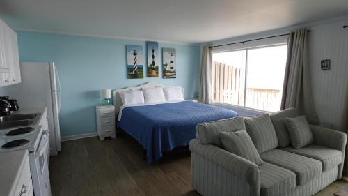 Topsail Beach Hotel | Sea Vista Motel