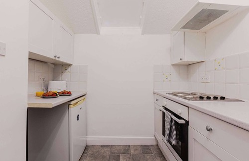 Seaton Carew Apartment | Sea Vista - Room With A View